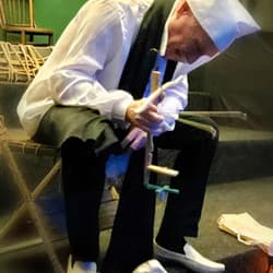 Отравленный сад