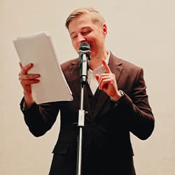 Александр Райн «Классный час»