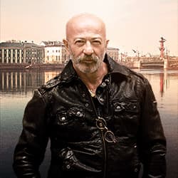 Александр Розенбаум