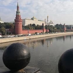 Кремлевская сокровищница