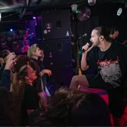 System Of A Down Tribute – Chopsy
