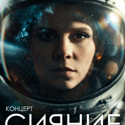Сияние. Вилена Соколова