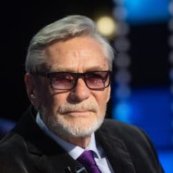 Александр Михайлов. Экология души