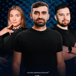 Топовые комики с новым шутками