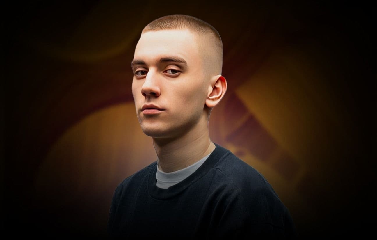 Егор Свирский