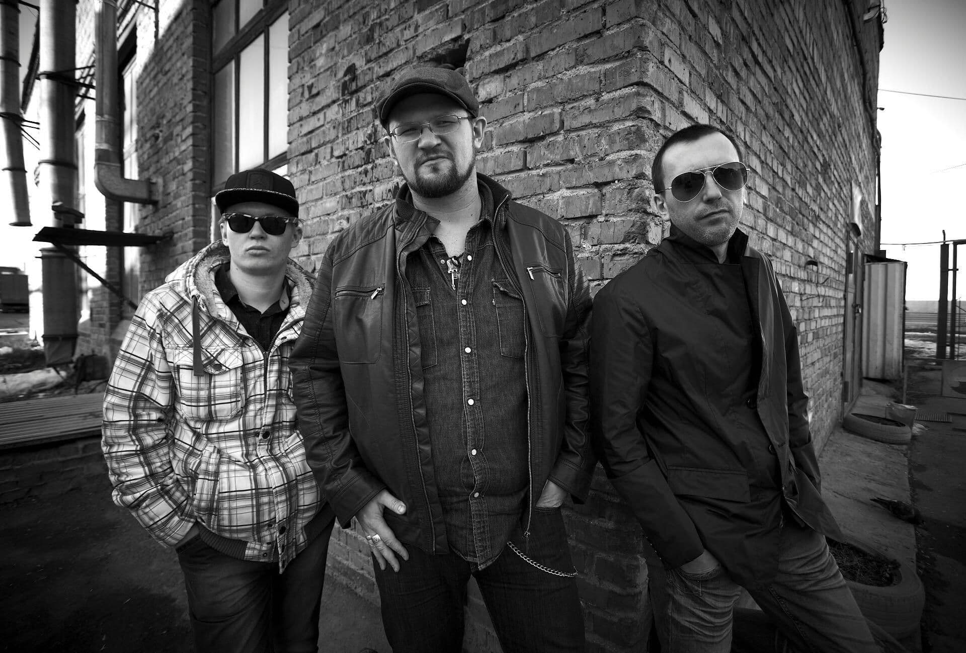 Блюзовый вечер с группой «Blues Doctors»