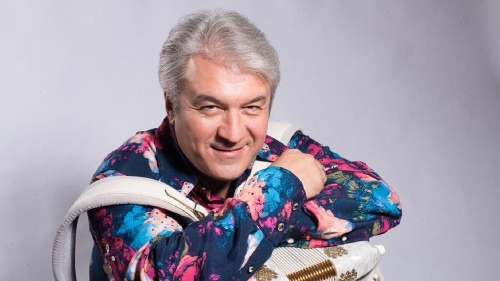 Валерий Семин