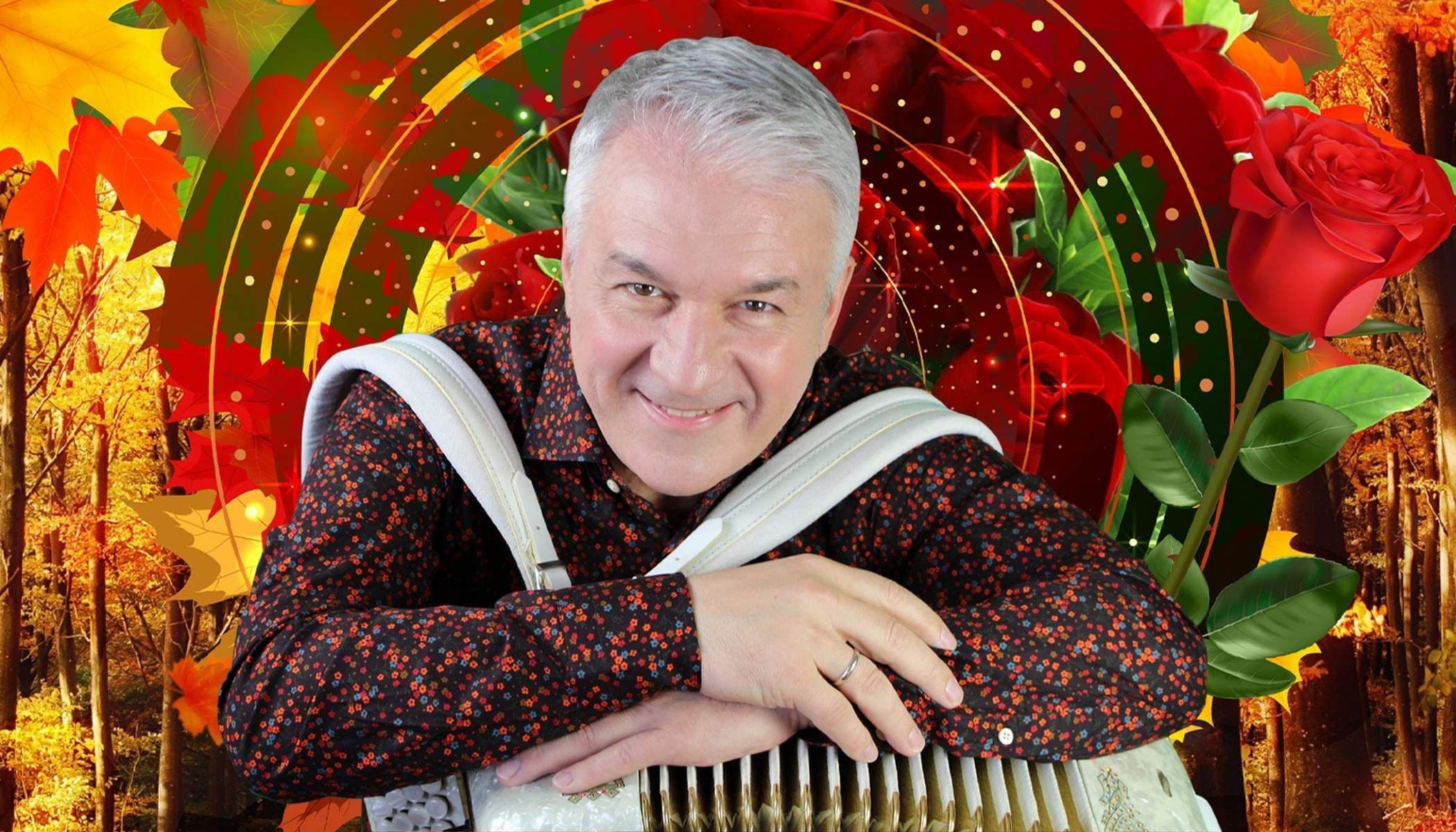 Валерий Семин