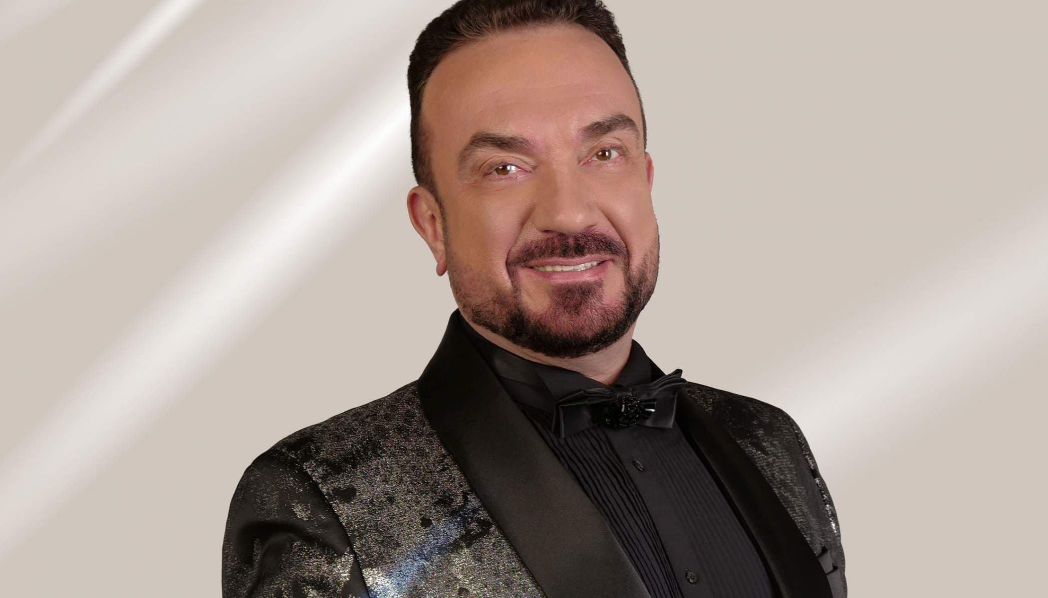 Сергей Жилин и «Фонограф джаз-бэнд»