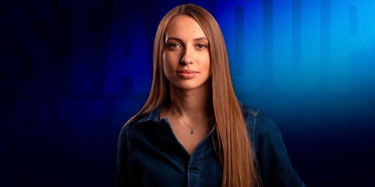 Виктория Складчикова