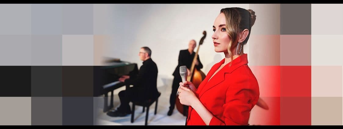 Анастасия Лютова и «Лютый Бэнд»: «Some Like It Jazz»