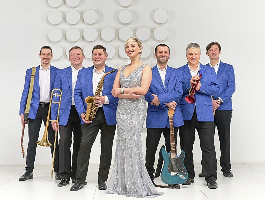 Jazz Dance Orchestra