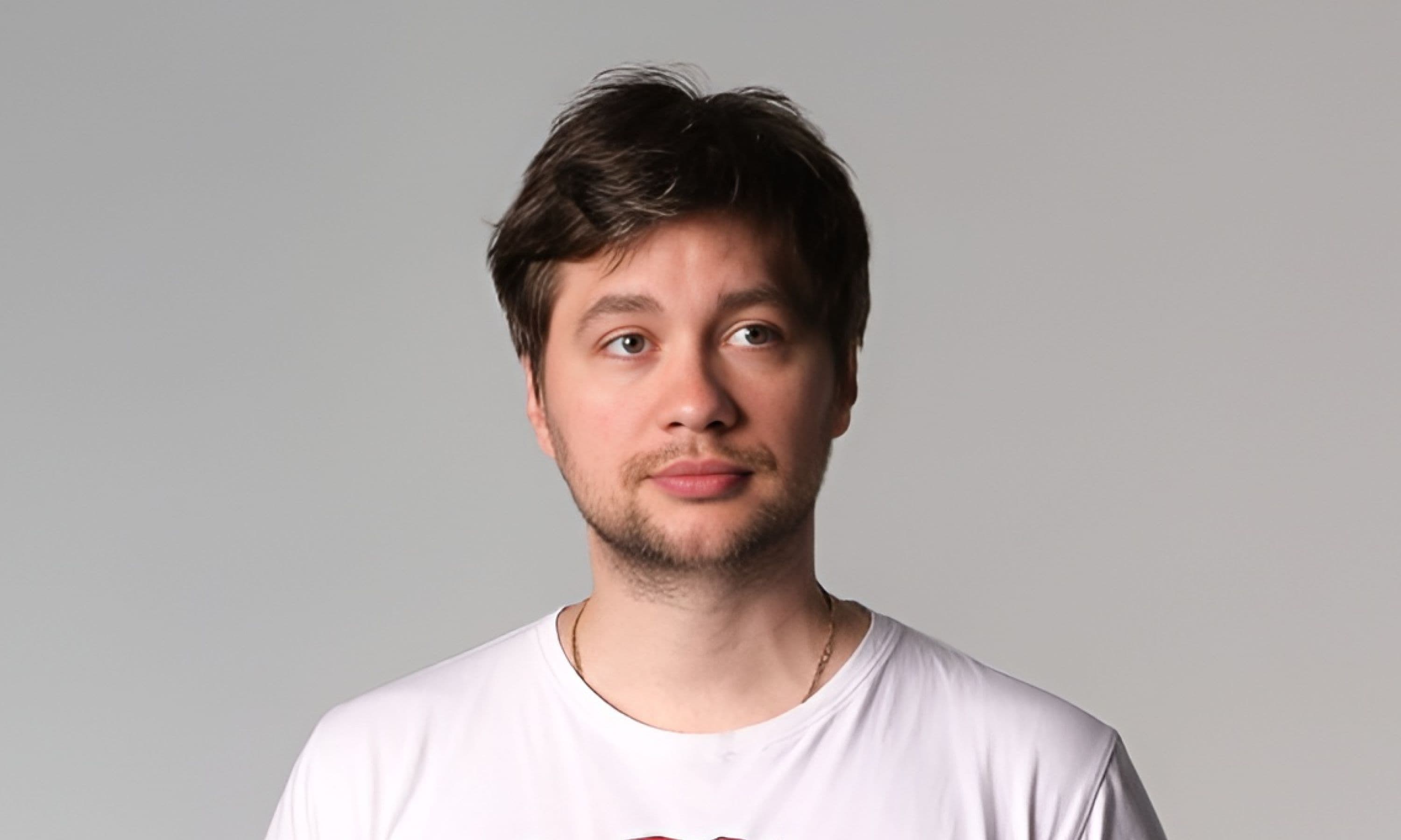 Алексей Шамутило