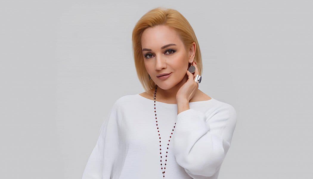 Татьяна Буланова