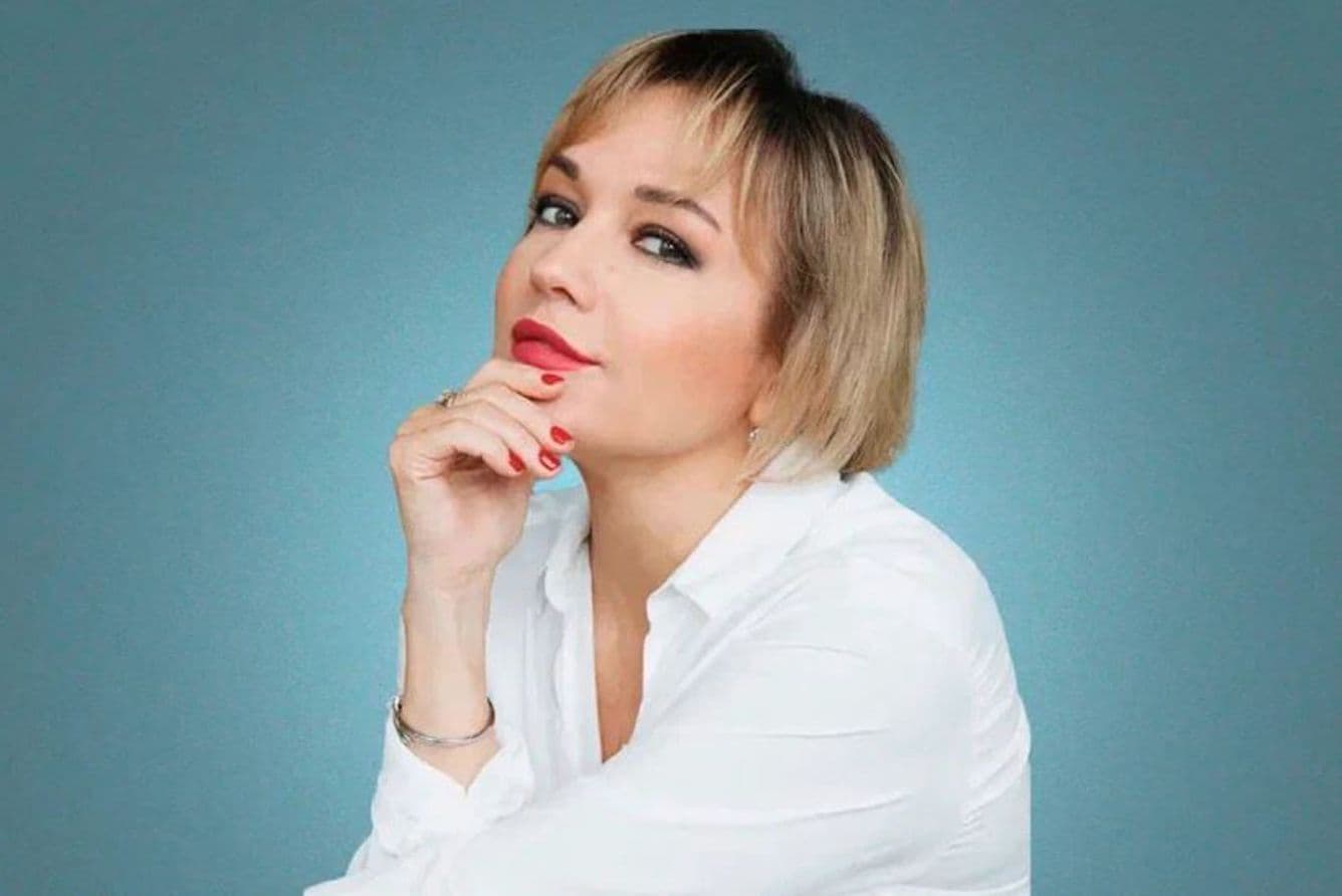 Татьяна Буланова