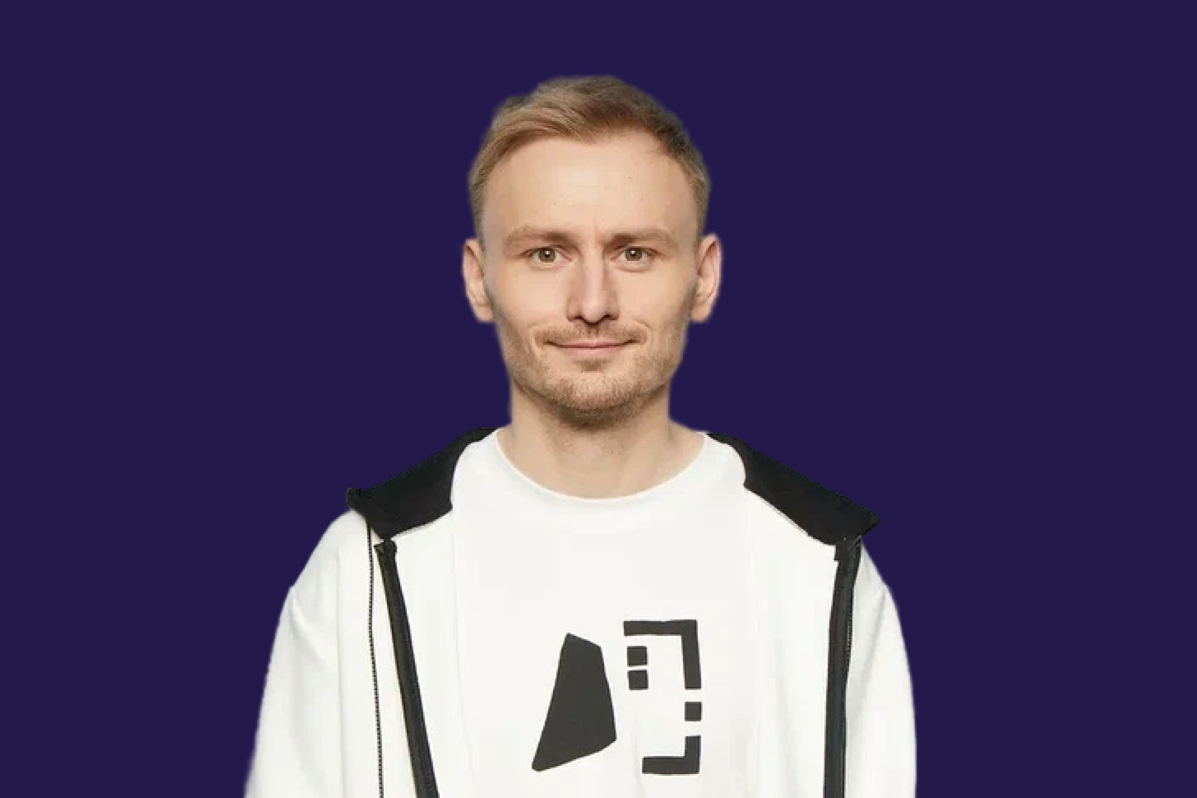 Стендап концерт Жени Синякова