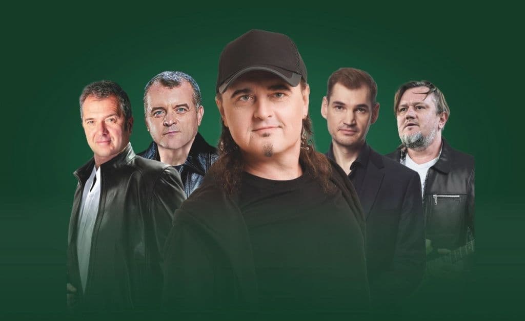 Группа «Нэнси»
