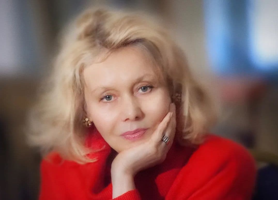Пою себя