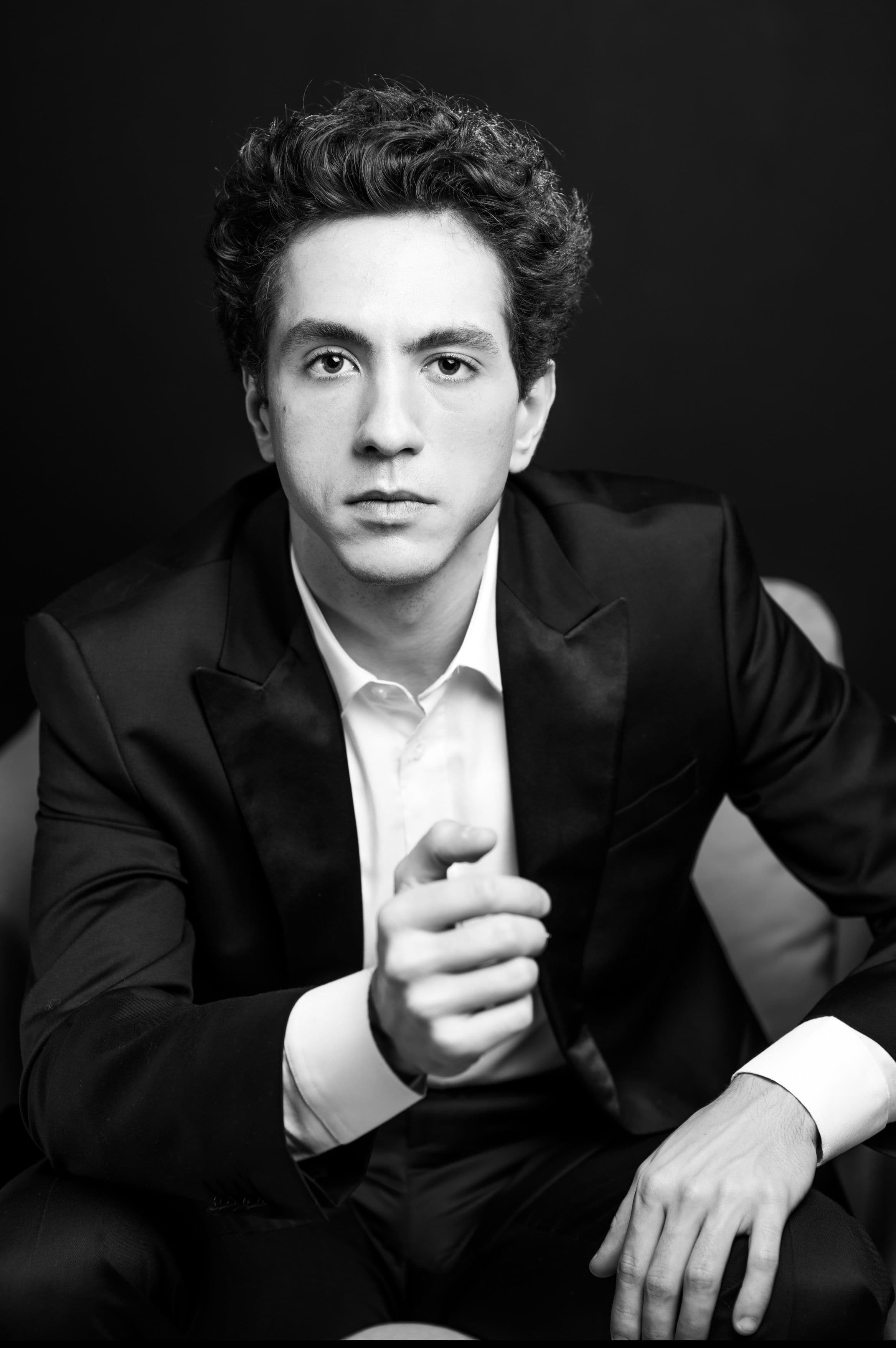 Pianissimo. Константин Емельянов