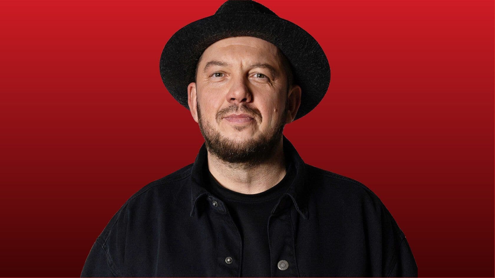 Сергей Бобунец. Космос наш!