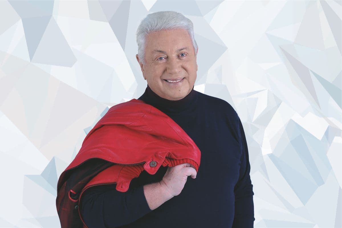 Владимир Винокур