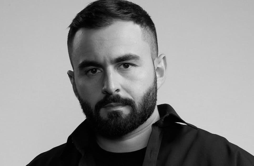 Хетаг Хугаев