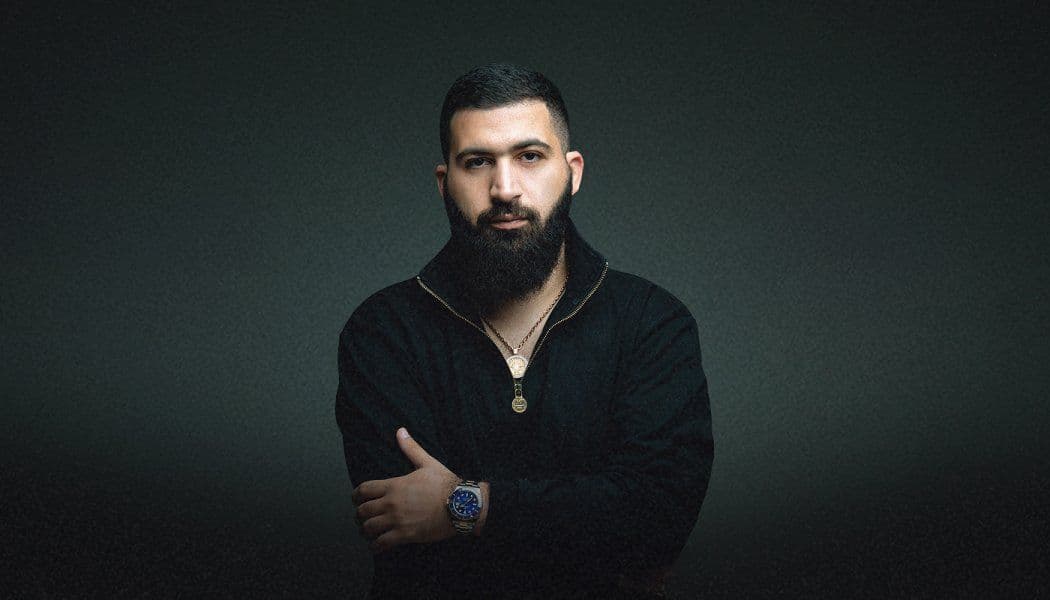 Гурам Амарян. Базар