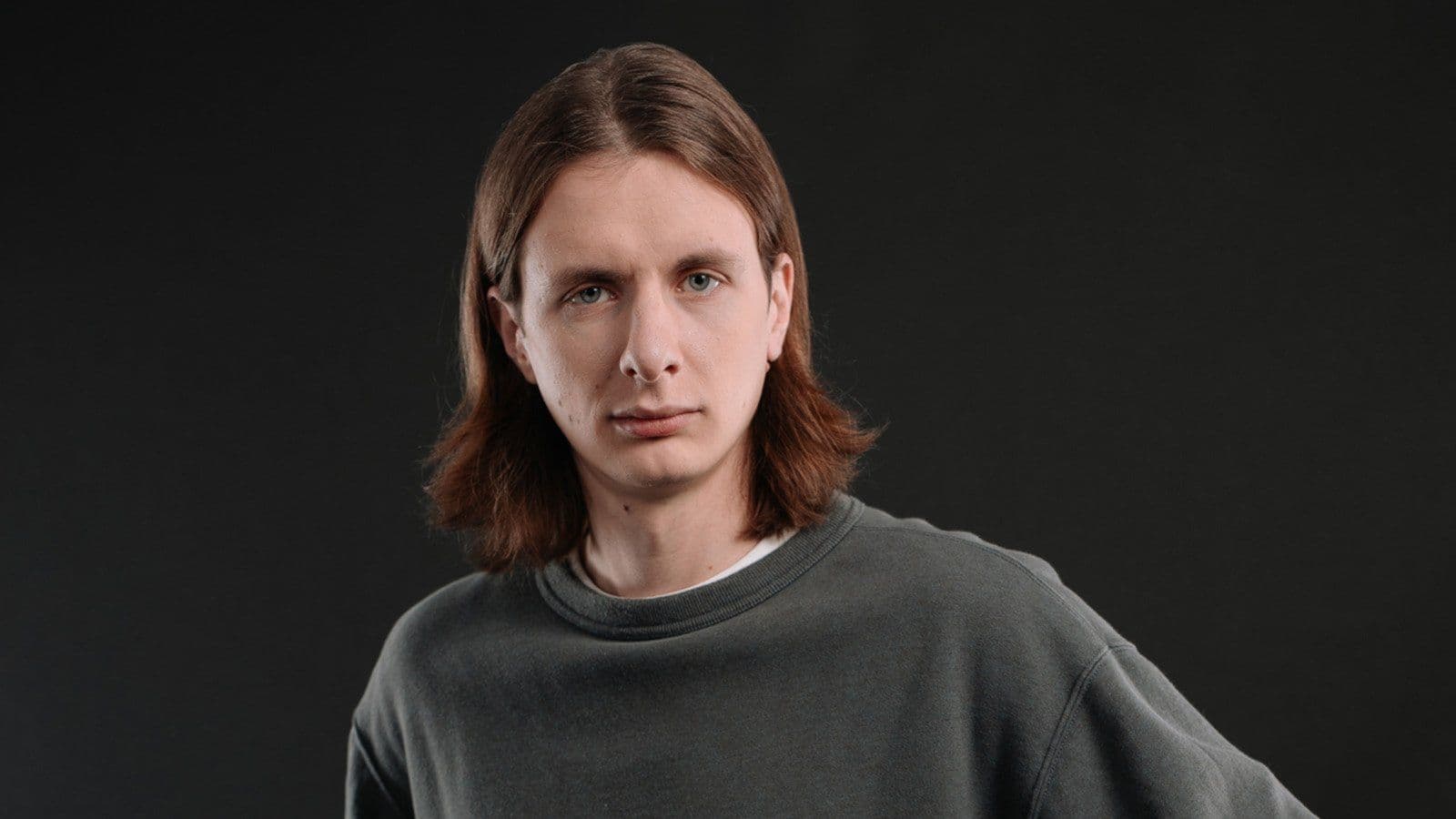 Московский стендап: Дмитрий Гаврилов