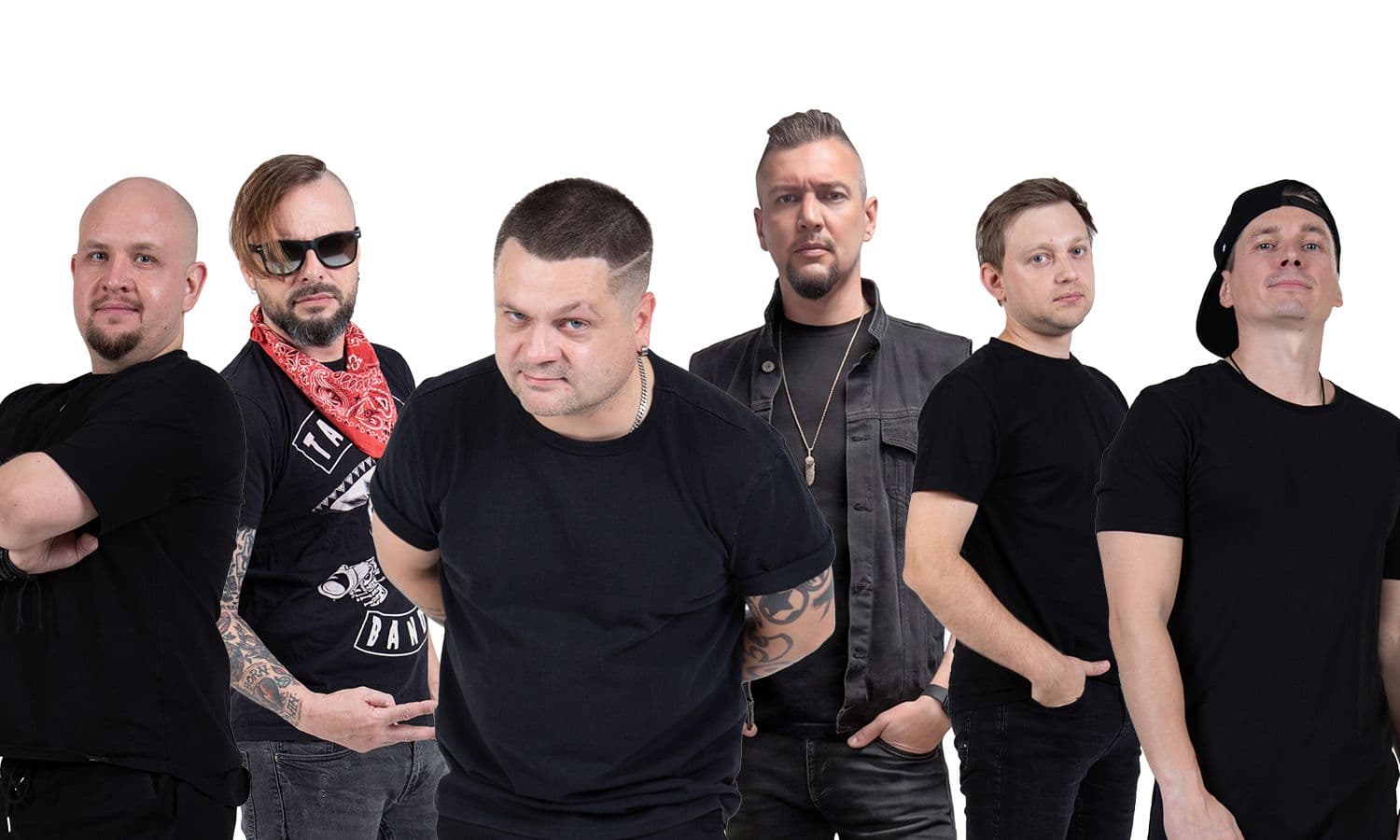 Группа «Табаско»/«Tabasco Band» День Рождения группы
