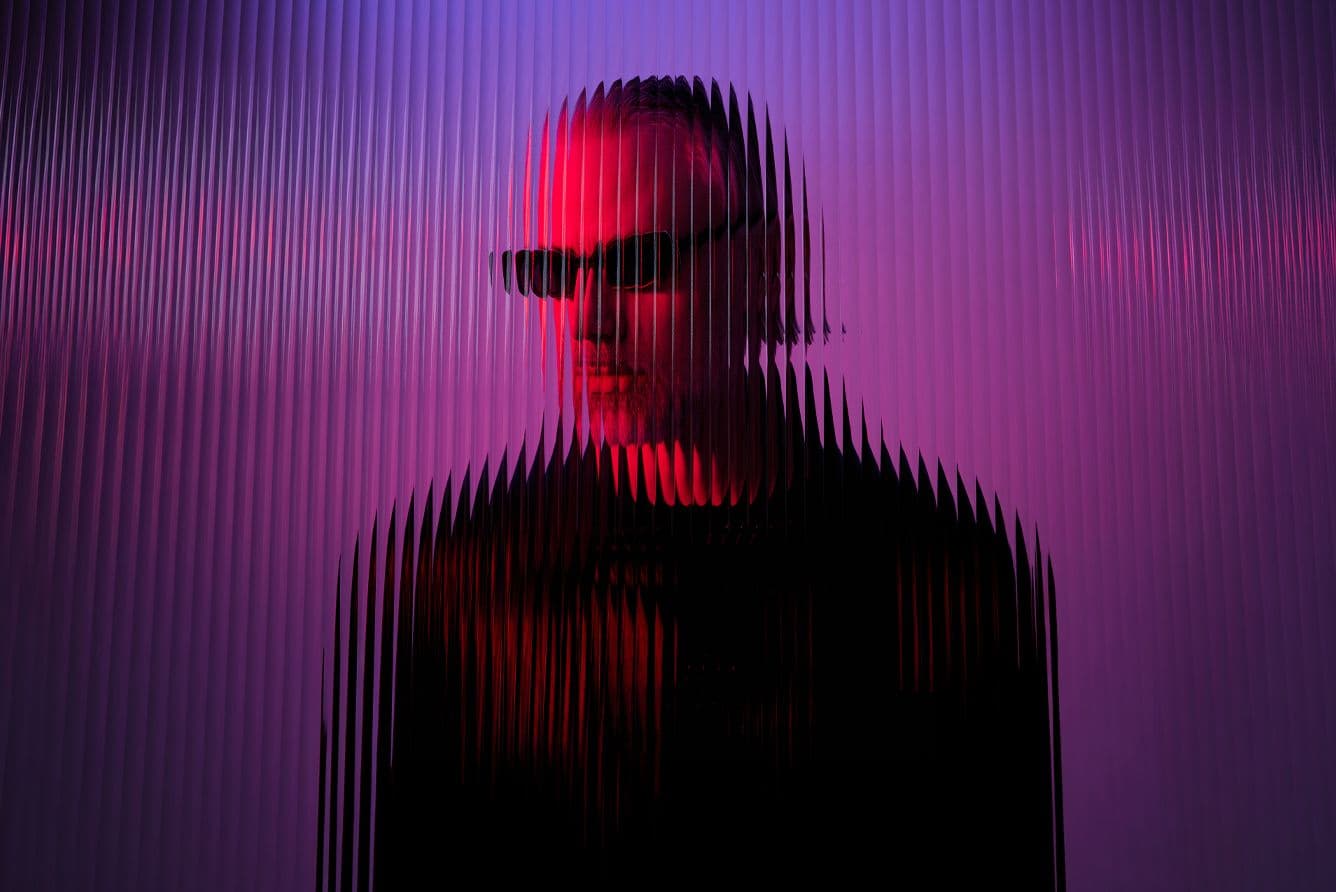 Tesla Boy