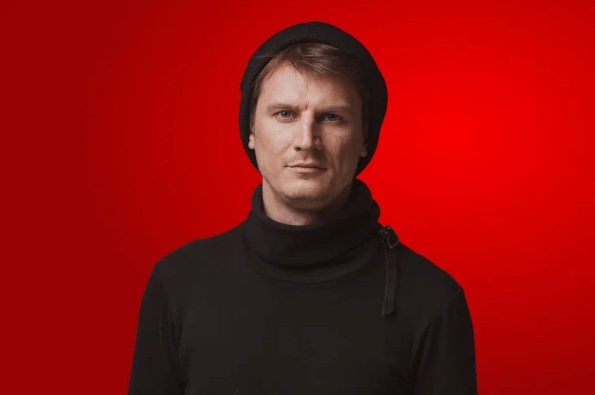 Антон Борисов