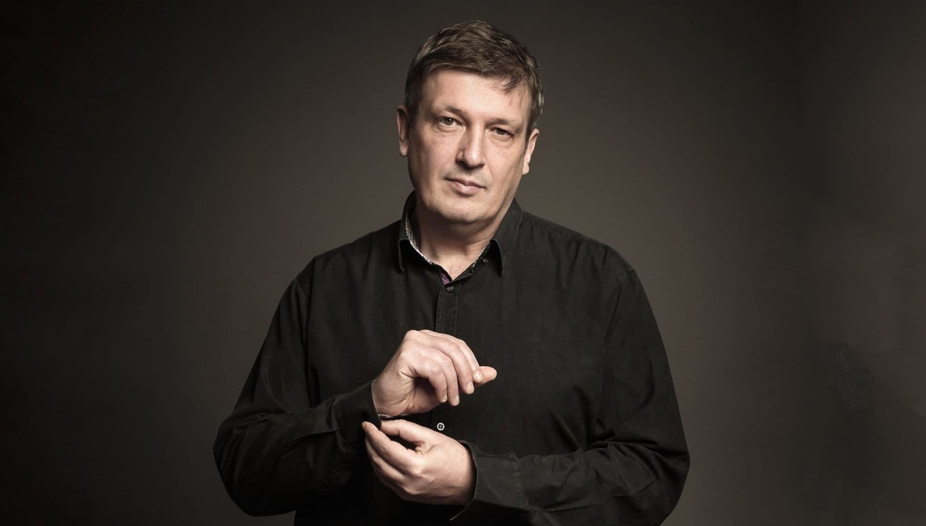 Вечер фортепианных дуэтов. Б. Березовский, И. Папоян