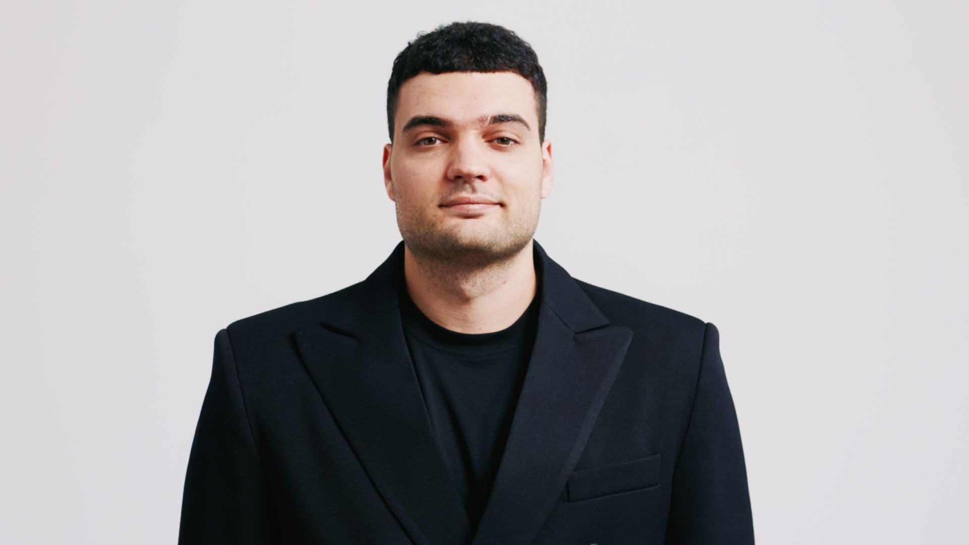 Артем Винокур. StandUp