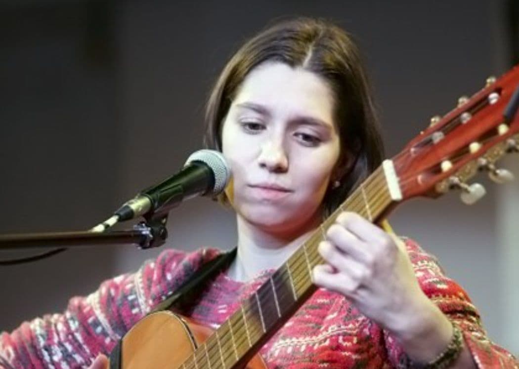 Евгения Лапшина