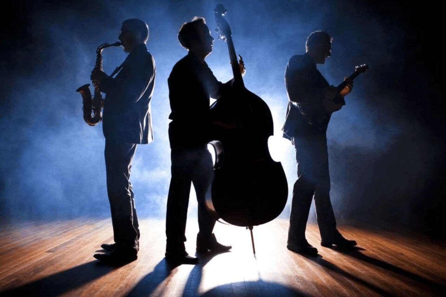 Jazz Jam session