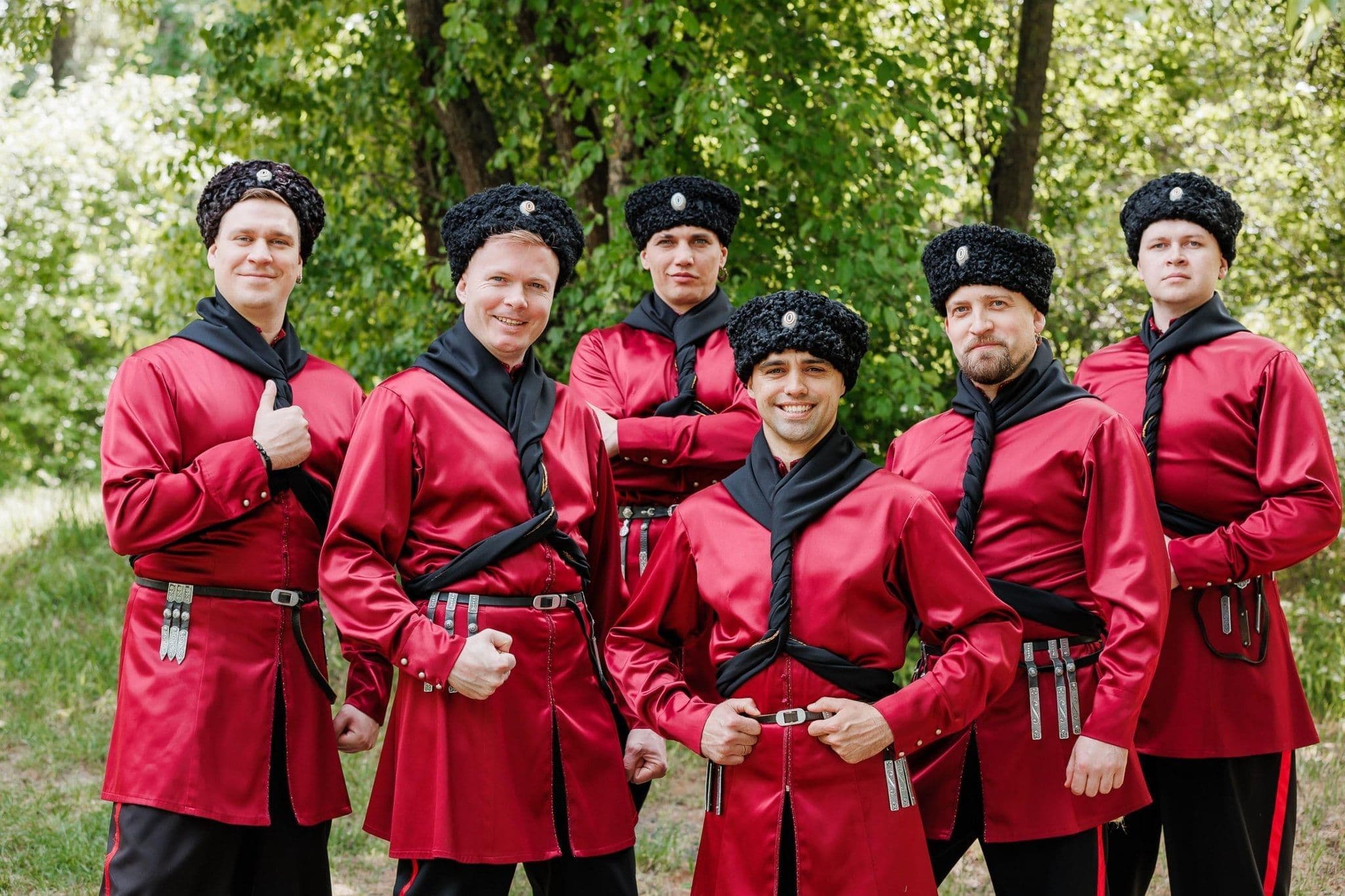Земля родная