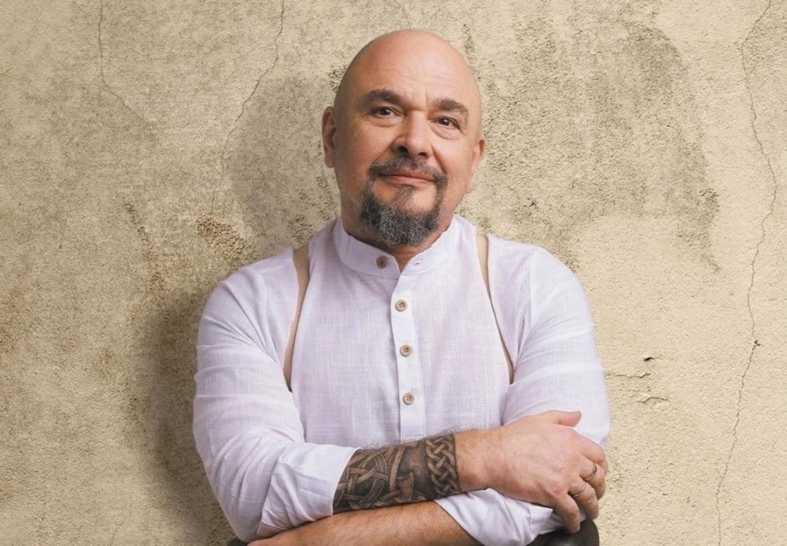 Сергей Трофимов