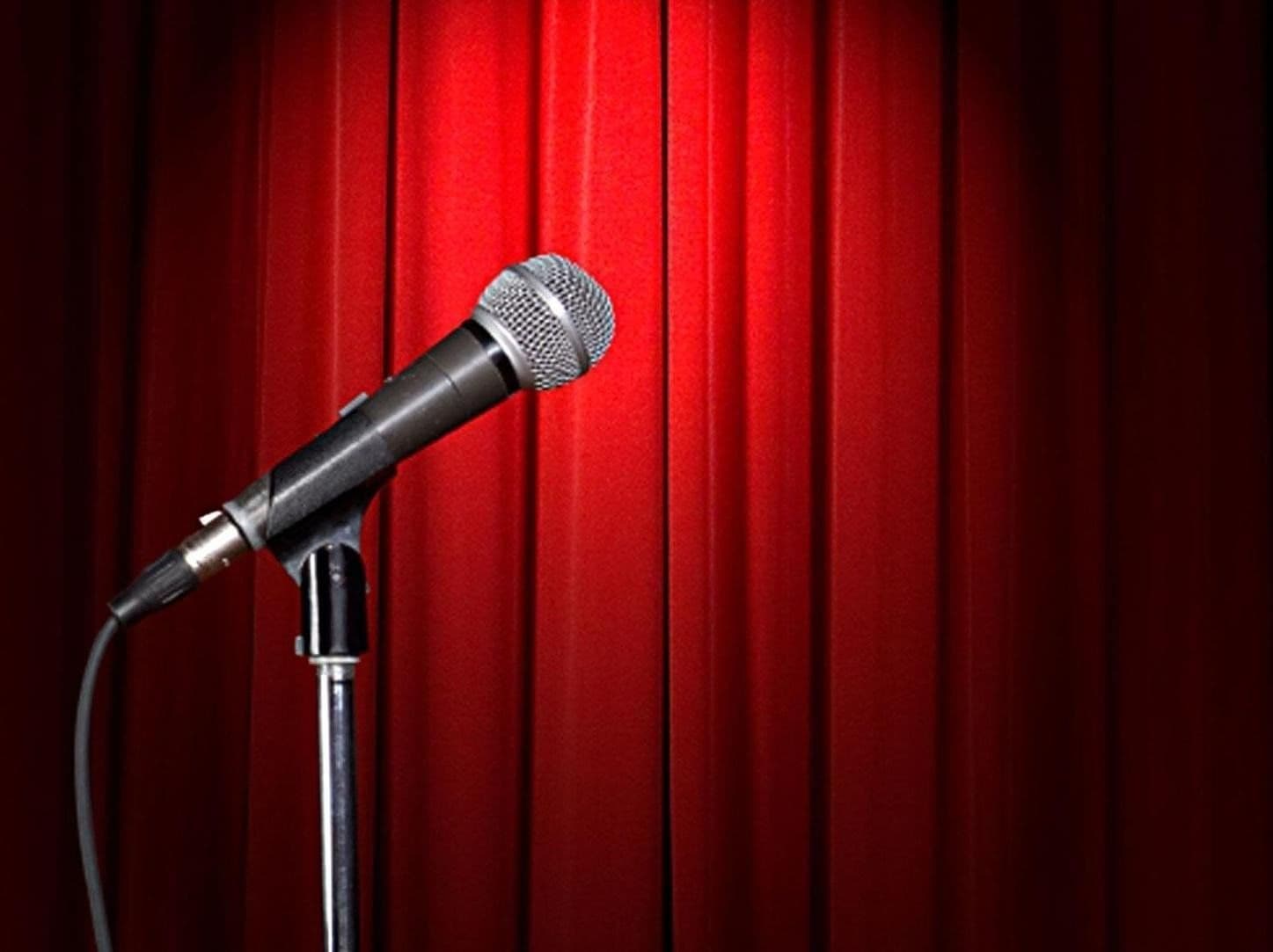 StandUp концерт в StandUp Cafe