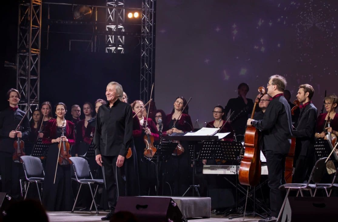 Великие саундтреки нашего времени.  Циммер. Хорнер