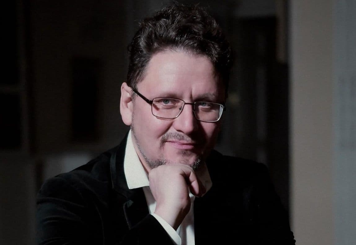 Дмитрий Барбашин
