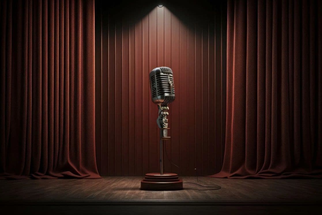 Stand Up
