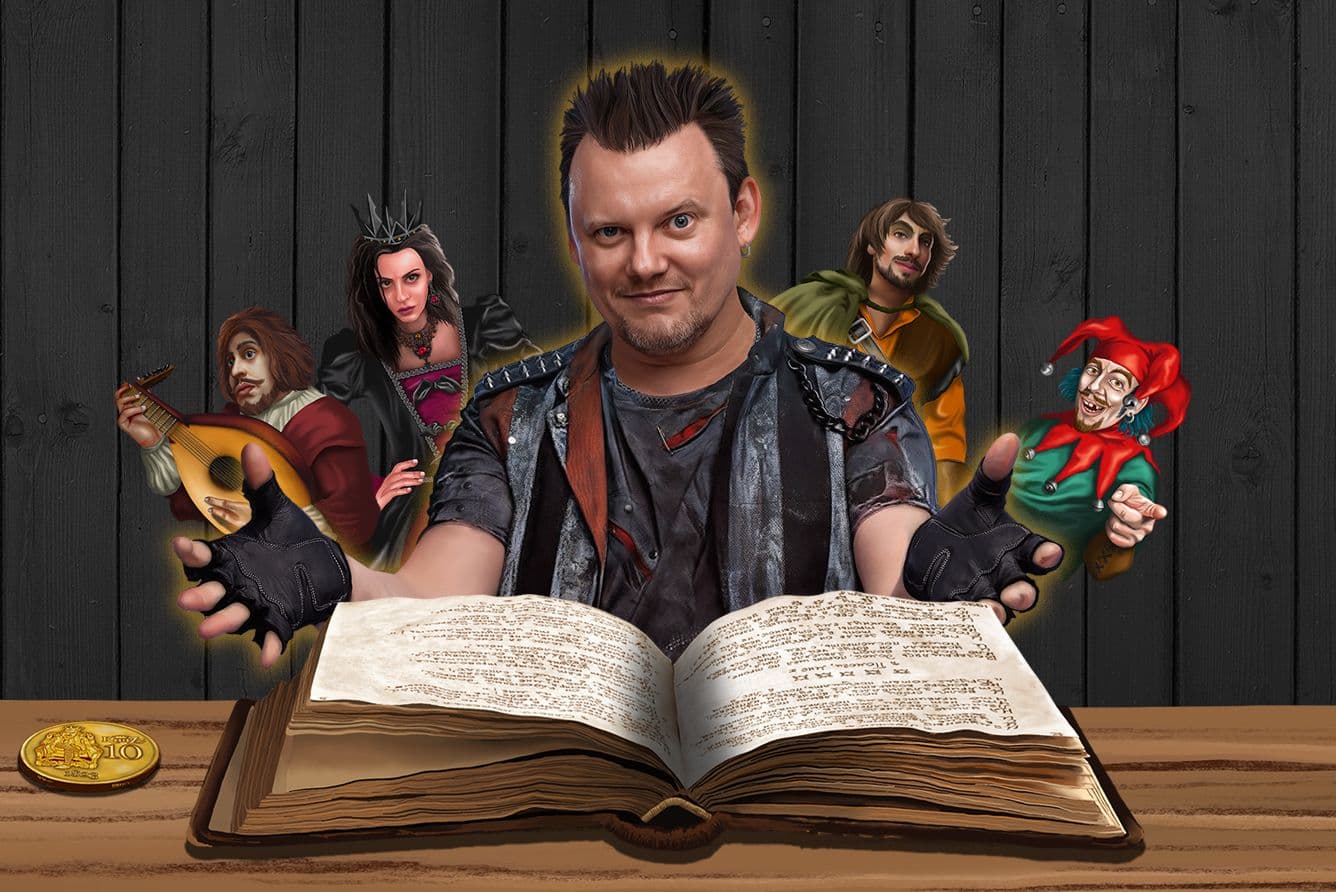 Группа «КняZz»