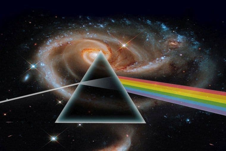 Великие хиты Pink Floyd