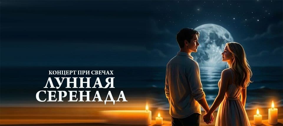 Лунная серенада