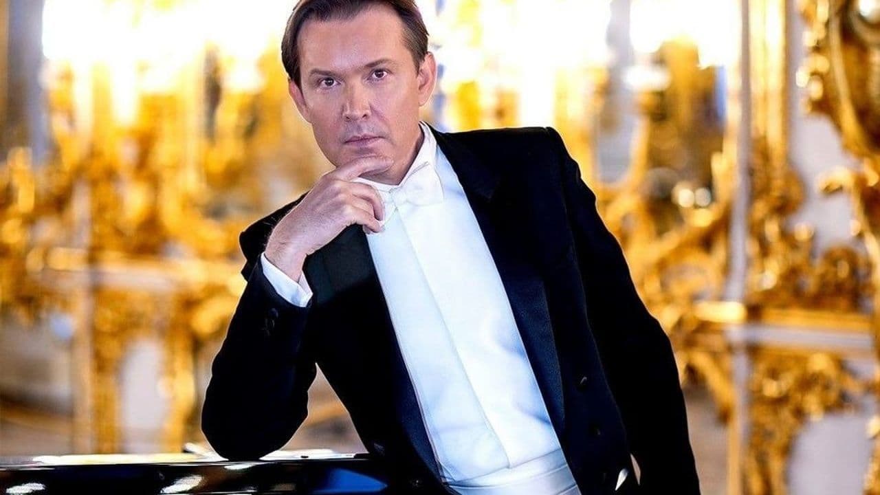 Русский романс. Олег Погудин