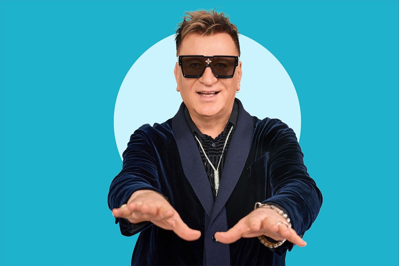 Сергей Пенкин