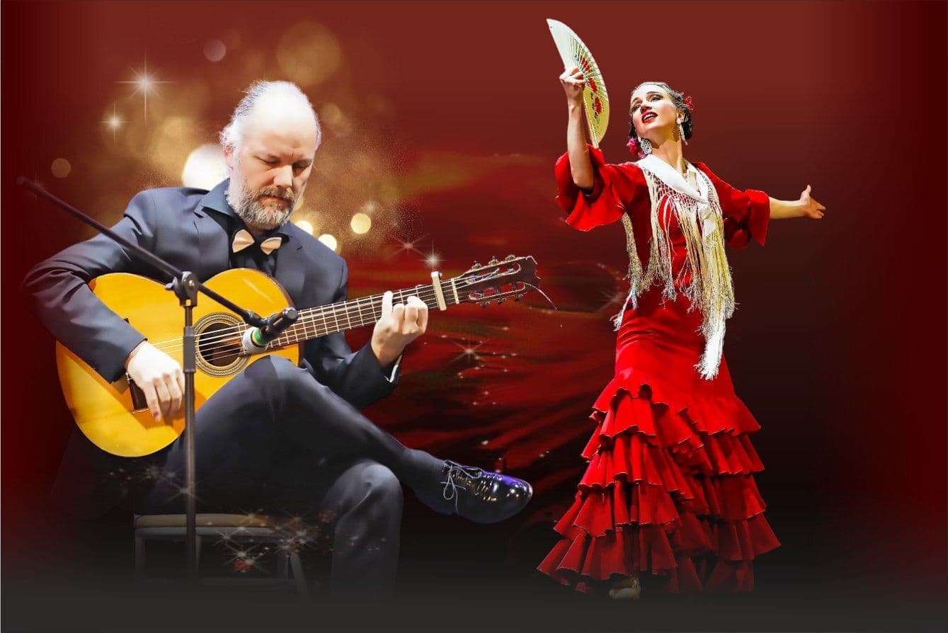 Flamenco Familia