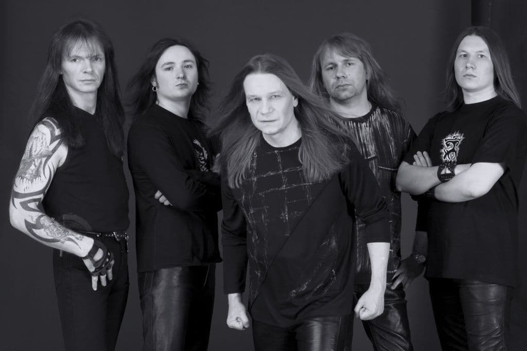 Группа «Кипелов»