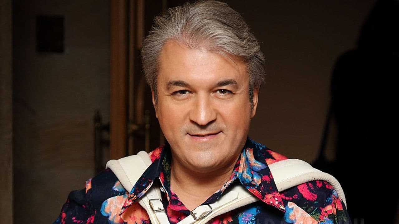 Валерий Семин