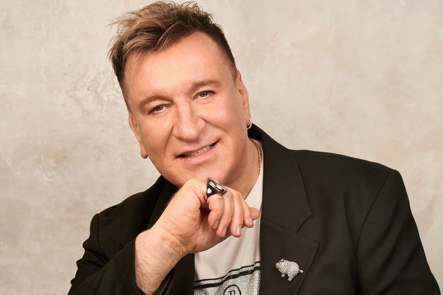 Сергей Пенкин